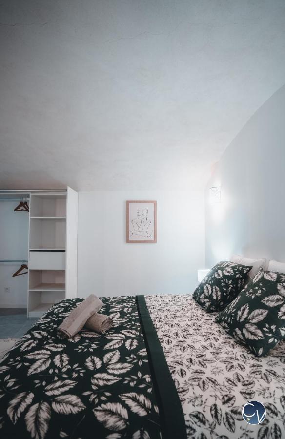 Appartement Neuf Et Moderne Dans Le Centre Ville Bagnols-sur-Cèze Exterior foto